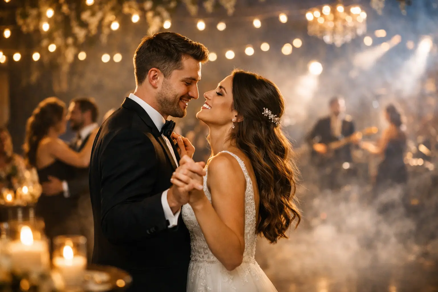23 Top First Dance Songs 2026 Couples Love