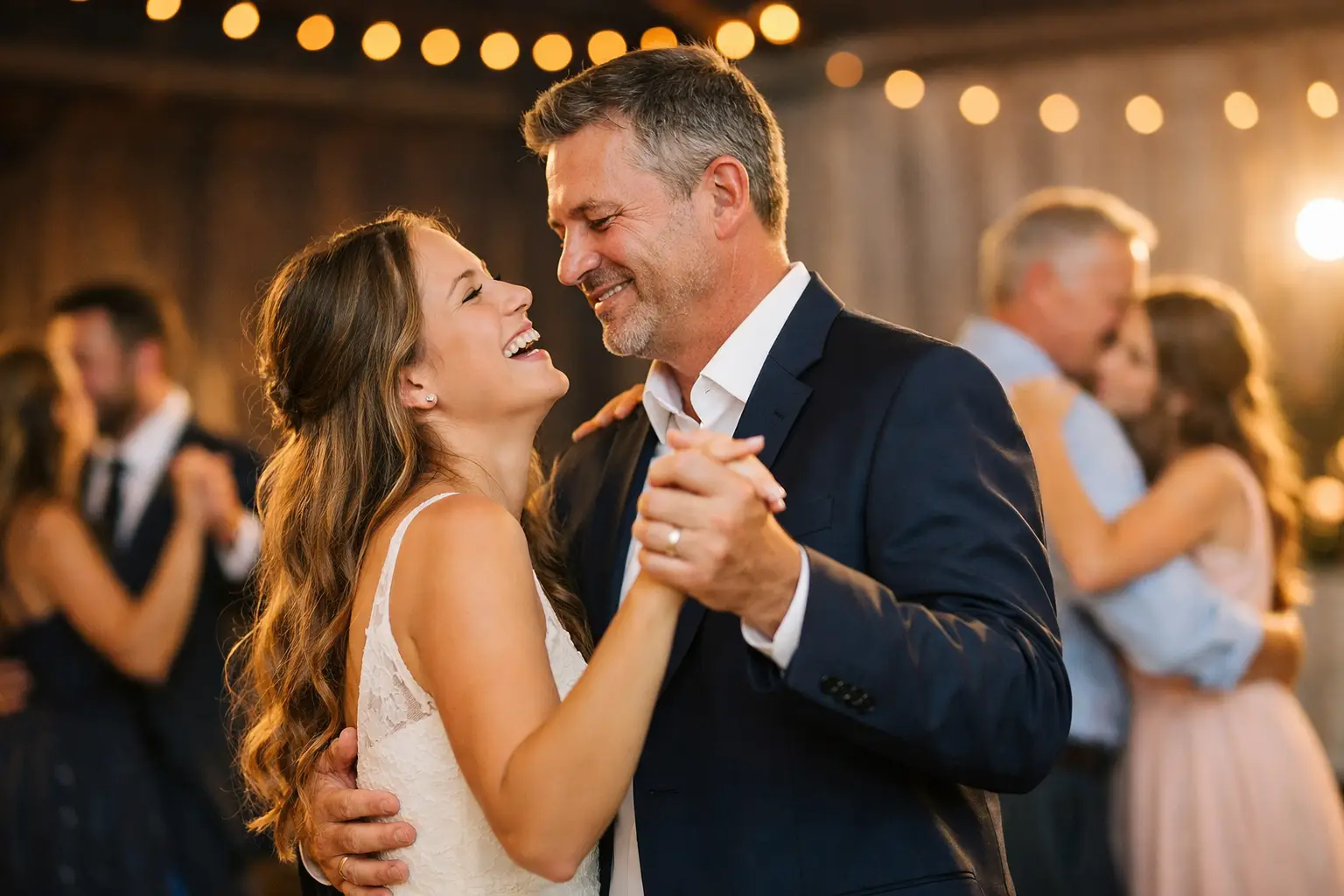25 Best Father Daughter Dance Songs