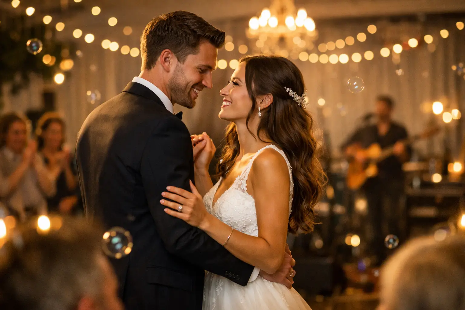 25 Best First Dance Wedding Songs 2026