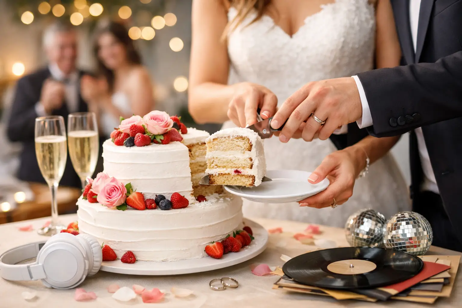 25 Best Songs for Cake Cutting