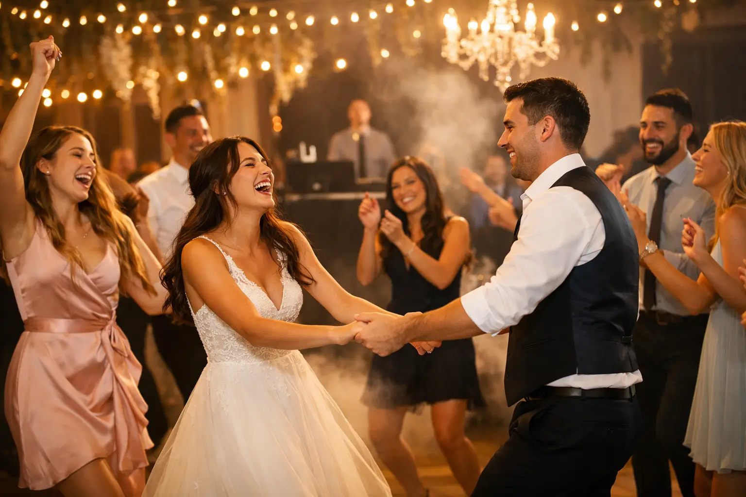 27 Top Wedding Dance Floor Songs