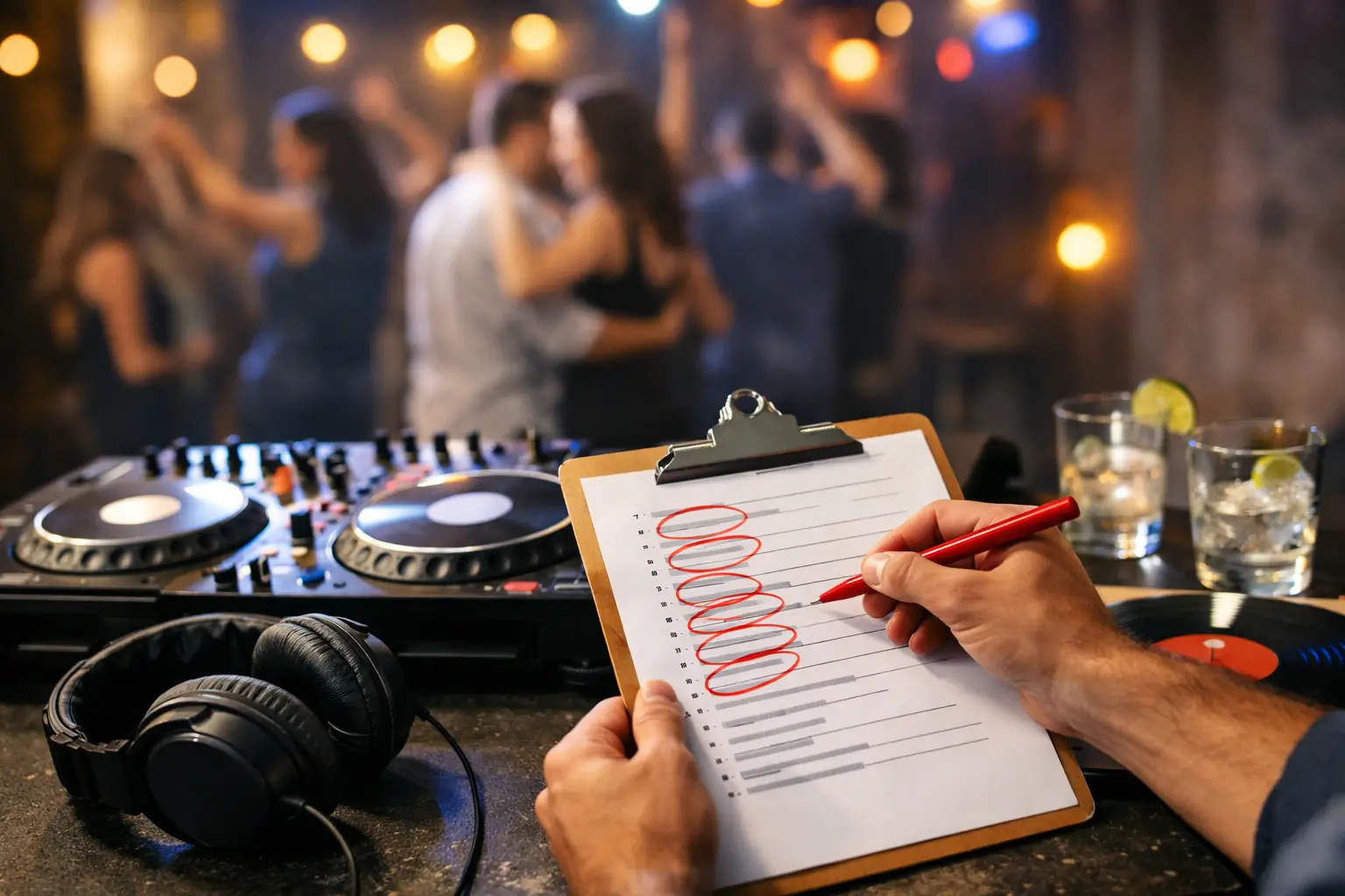 How to Build a Do Not Play List That Works