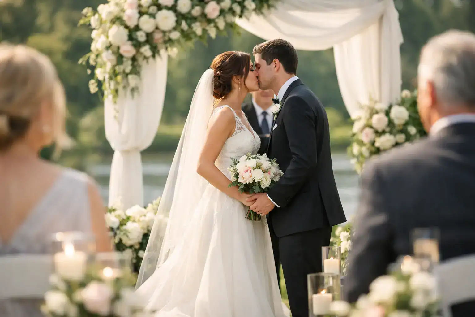 How to Make YOUR Wedding Ceremony Special