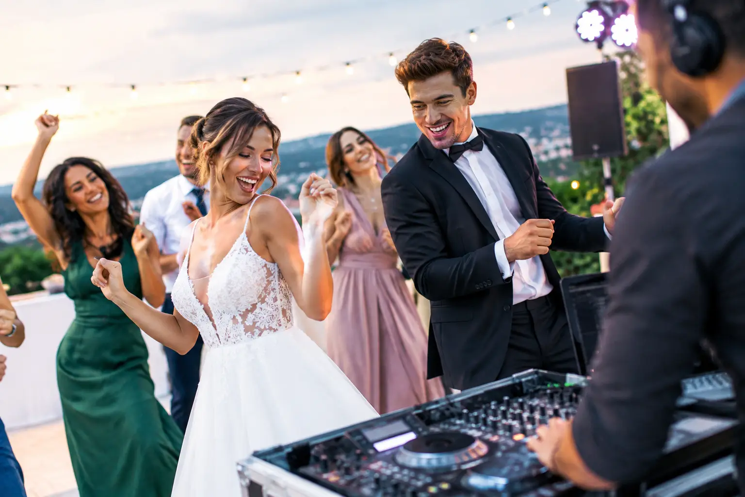 Wedding Entertainment Checklist Printable Guide