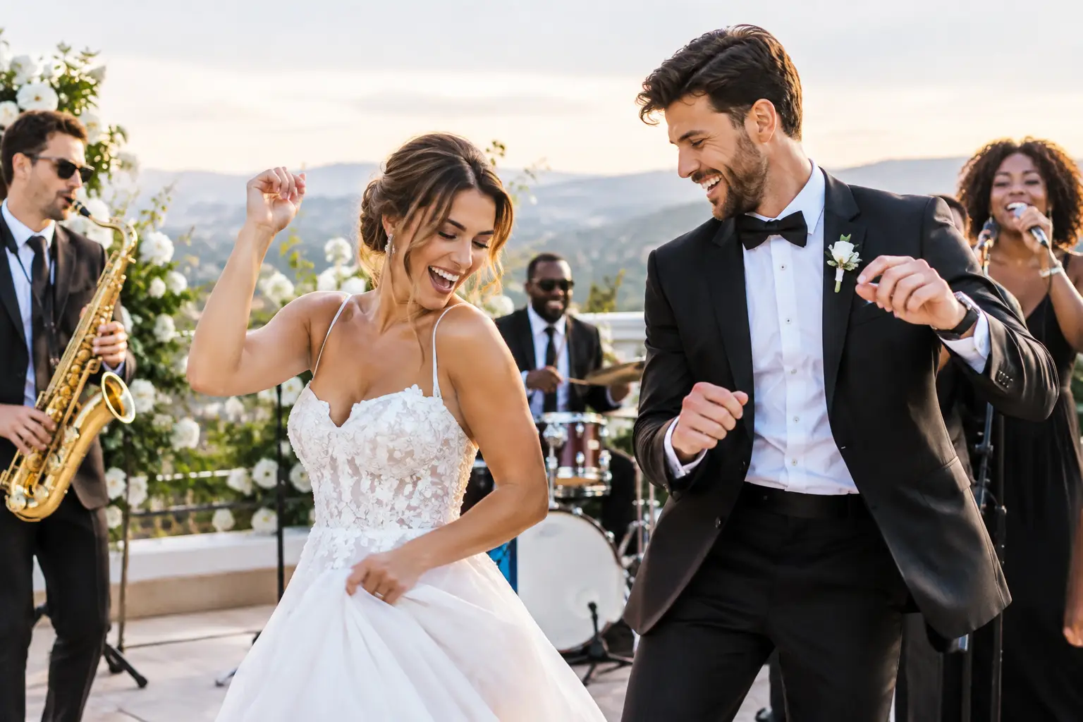 Wedding Music Trends Couples Will Love in 2026